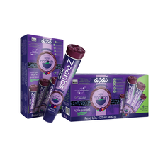SQUEEZ AÇAÍ NABOAH - 100G (4 UN)