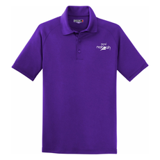 CAMISA ROXA POLO AÇAÍ NABOAH