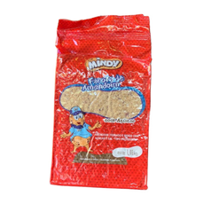 FAROFA DE AMENDOIM 1KG (AÇÚCAR REDUZIDO)
