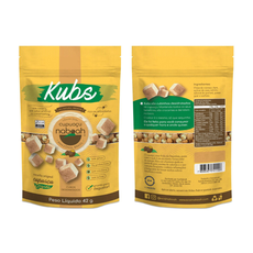 KUBS CUPUAÇU NABOAH 42G