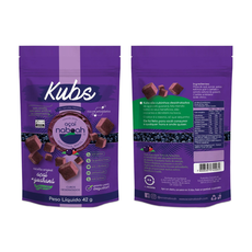 KUBS AÇAÍ NABOAH 42G