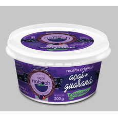 GRAB N’ GO AÇAÍ NABOAH - 200G