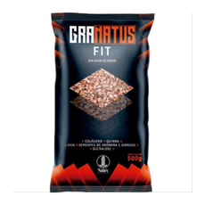 GRANOLA FIT 500G