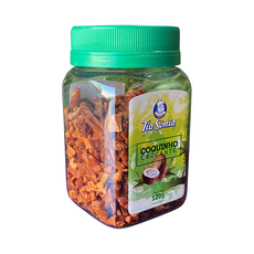 COQUINHO CROCANTE 120G