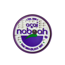 PORTA-COPO AÇAÍ NABOAH