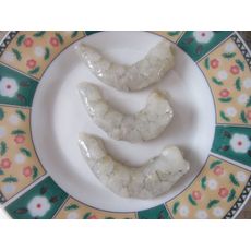 Camarão Branco Limpo (250g)