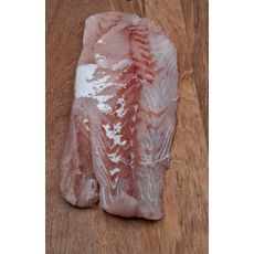 Filé de corvina (500g)