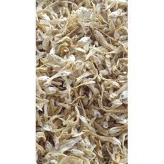 Iriko nº 2 - Manjuba Desidratada (100g)