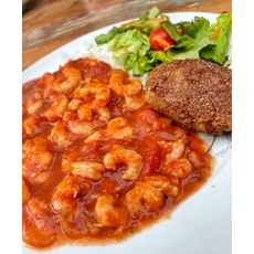 Camarão Rosa da Baía de Paranaguá (500g)