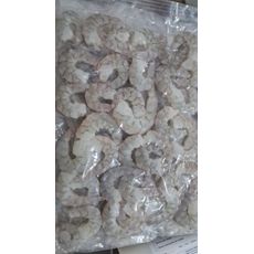 Camarão Pistola Limpo (500g)