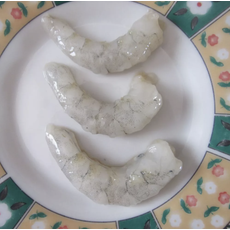 Camarão Branco Limpo - Vila São Miguel (500g)