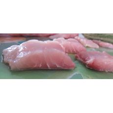 Filé de Salteira 250g