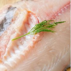 Filé de Cavala (250g)