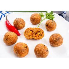 Bolinhas (24 unidades)