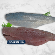Filé de anchova (500g)