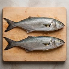 Anchovinha Limpa (500g)