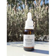 Sérum facial prevenção 20ml 