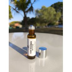 Blend Crescimento dos cílio - 5ml