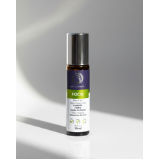 Blend terapêutico Foco - rolon 10ml