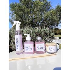 Linha Casa Encanto - Lavanda e Vanilla