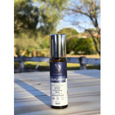 Blend terapêutico Equilíblio - rolon 10ml