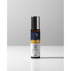 Blend Terapêutico Autonomia - rolon 10ml