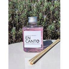 Aromatizador de ambiente Lavanda e Vanilla