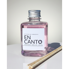 Aromatizador de ambiente Lavanda e Vanilla 250ml