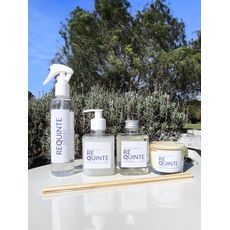 Linha Casa Requinte - Chá Branco