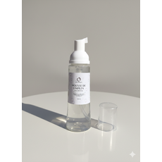 Mousse de limpeza facial - 100 ml