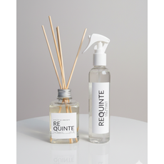 Duo Aromatizador e Home Spray Chá Branco