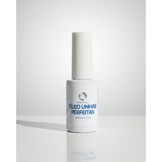 Óleo unhas perfeitas - 9ml