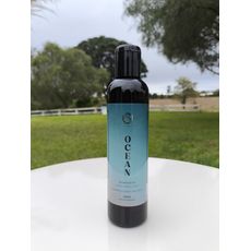 Shampoo 3x1 Masculino Ocean