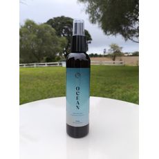 Body Splash masculino - Ocean 200ml