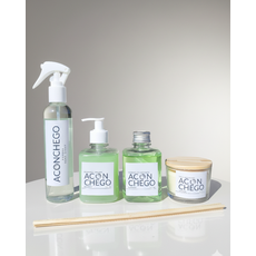 Linha Casa Aconchego - Bamboo