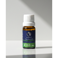 Óleo essencial de Menta Piperita 10ml