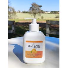 HIdratante Coportal Sef Care Woman - 250ml