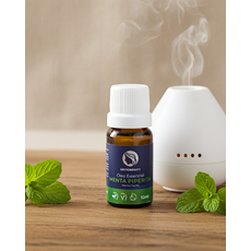 Óleo essencial de Menta Piperita