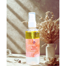 Óleo de banho Laranja Doce - 100ml