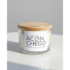 Vela aromática Bamboo 100g