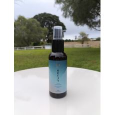 Loção Pós Barba Ocean - 120ml