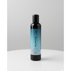 Shampoo 3x1 Masculino Ocean - 200ml