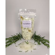 Sais de banho Alecrim 150g