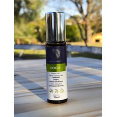 Blend terapêutico Foco - rolon 10ml