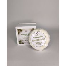 Shampoo sólido - Alecrim - 50g