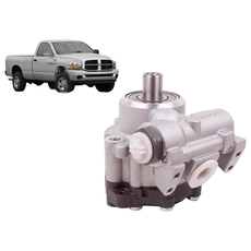 Bomba Direção Hidráulica Dodge Ram 2500 5.9 2007 a 2010