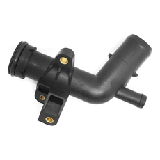 Tubo Bomba D'água Chrysler Neon Stratus 2.0 1995 a 2000