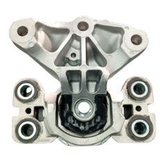 Coxim Motor Lado Esquerdo Volvo xc60 XC70 S60 S80 V40 V60 V70 2013 a 2018