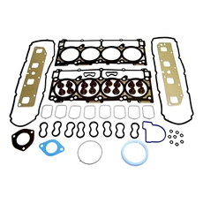 Jogo Juntas Superior Jeep Grand Cherokee 300c 5.7 2005 a 2008