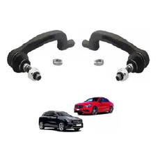 Terminal Direção Mercedes A200 B200 Gla200 Cla200 A45 O Par